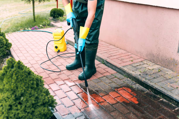 Jamestown, OH Pressure washing Company