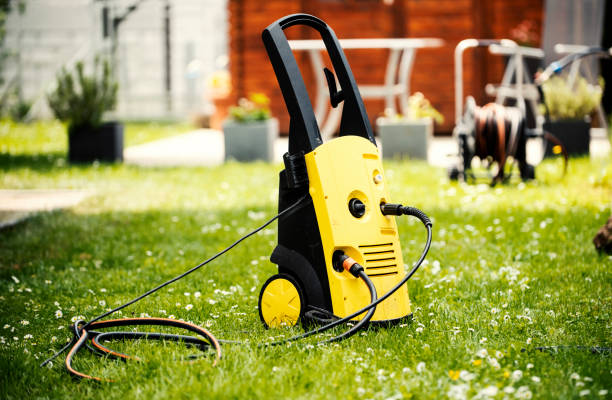 Boat and Dock Cleaning in Jamestown, OH